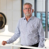SAIL Amsterdam 2020 Employee Bert Demers's profile photo