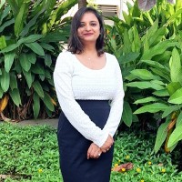 BITS Design School Mumbai Employee Pritika Sharrma's profile photo