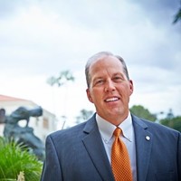 Forever Living Products (Home Office) Employee Darin Reber's profile photo