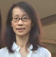 Liu Shiming Art Foundation Employee Puiking Hui's profile photo