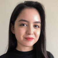 Vouch Employee Arianna Toto's profile photo