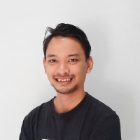 RUN System Employee Caraka Wedhatama's profile photo