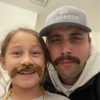 C-Sharpe Co, LLC Employee Caleb Sumrall's profile photo