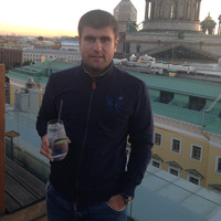 Elmont Employee Igor Bilous's profile photo