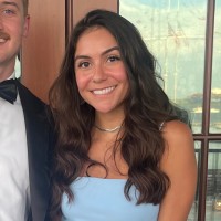 Booz Allen Hamilton Employee Tatiana Q. Hernandez's profile photo