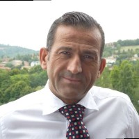 MasterVoice Employee Stefano Giovanninetti's profile photo