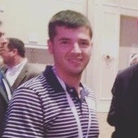 Renaissance Orlando At SeaWorld Employee Adin Durgutovic's profile photo