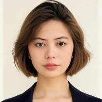 The Virtual Hive Employee Kristine Leybag's profile photo