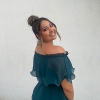 Incredible Marketing Employee Evelynn Castillo's profile photo