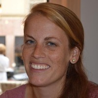 Ullensaker kommune Employee Elisabeth Emdal's profile photo