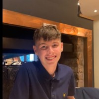Engineering Services Design Practice Ltd Employee Ethan Luxton's profile photo