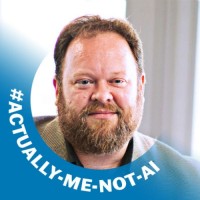 Dorn Employee Neil Ruffolo's profile photo