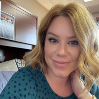 Department of Defense Education Activity (DoDEA) or (DoDDS) Employee Elizabeth Roybal's profile photo