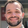 Uptown Research Institute Employee Kenny Alferes's profile photo