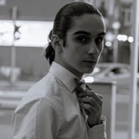 IlievSoft Employee Teodor Sabev's profile photo