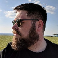 Medico Digital Employee David Beevor's profile photo