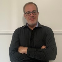 Modular Data Centers Employee Rodrigo Msc.'s profile photo