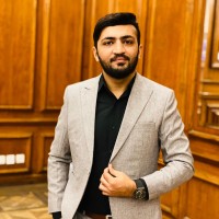 Roshaan Tahir Email