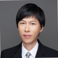 Cubewise Employee Aidan Yeh's profile photo