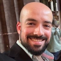 Logistaas Employee Ahmad Yaman's profile photo