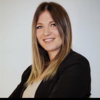sfb - esg - soa Employee Gioia Perdono's profile photo