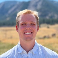 Trex RainEscape Employee Trenton Grote's profile photo