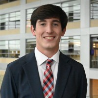 Penn State University Professional Management Association Employee Jacob Clatterbuck's profile photo