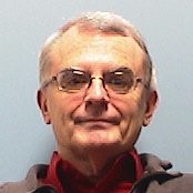 Oak Ridge National Laboratory Employee Chuck Britton's profile photo
