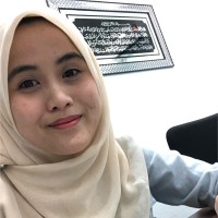 TENAGA TIUB SDN BHD Employee Allya Riff's profile photo