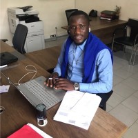 YOBANTE EXPRESS Employee Henri Diatta's profile photo