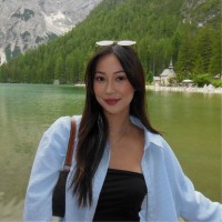 Melinda Chen Email & Phone Number