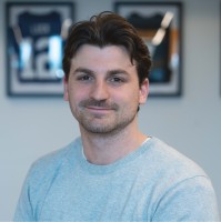 IRIS Sport Media Employee Joel Barber's profile photo