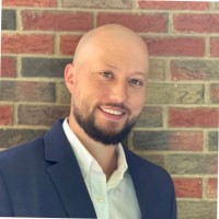 CVS Health Employee Nick Conley's profile photo