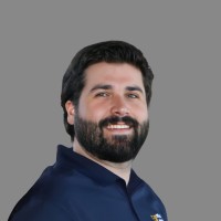 Risus Talent Partners Employee Sean Gosselin's profile photo