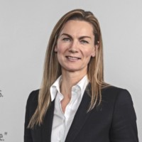 VELUX Employee Iben Helbirk's profile photo