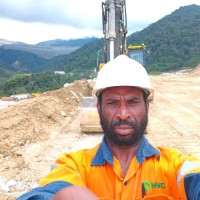 HVC Employee Yanac Palep's profile photo