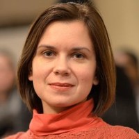 Alla Vlasenko Email