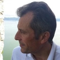 Antonio Pedrazzini Email & Phone Number