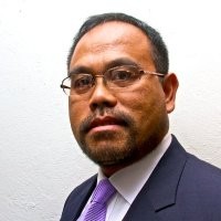The Hollywood Roosevelt Employee Rocky Yañez's profile photo