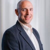 Experian Asia Pacific Employee Steve Philpotts's profile photo