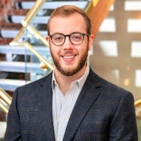 Helical Drilling Employee Zachary Morris's profile photo