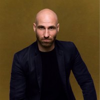 Twin Employee Brando Nygård's profile photo
