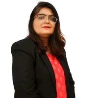 SPERTON - Where Great People Meet Employee Rachna Uppal's profile photo