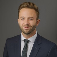 Morgan Stanley Employee Jonathan Farmer's profile photo