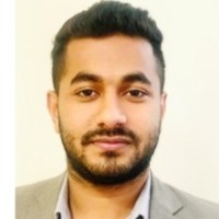 eKapital Ltd. Employee Noyal Jacob's profile photo