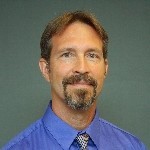 Hospice & Community Care Employee Fred Heavner's profile photo