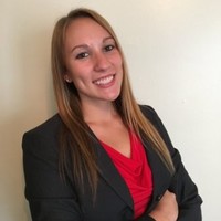 Deloitte Consulting Employee Allison Schroeder's profile photo