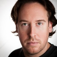Hotel Engine Employee Ryan Mitchell's profile photo