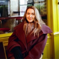 Essex County Council Employee Ellie Webb's profile photo