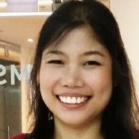 The Philippine Stock Exchange, Inc. (PSE) Employee Paula Aninang's profile photo